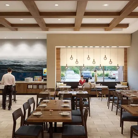 Hilton Garden Inn Sunnyvale 