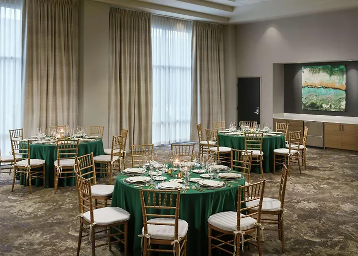 Hilton Garden Inn Sunnyvale
