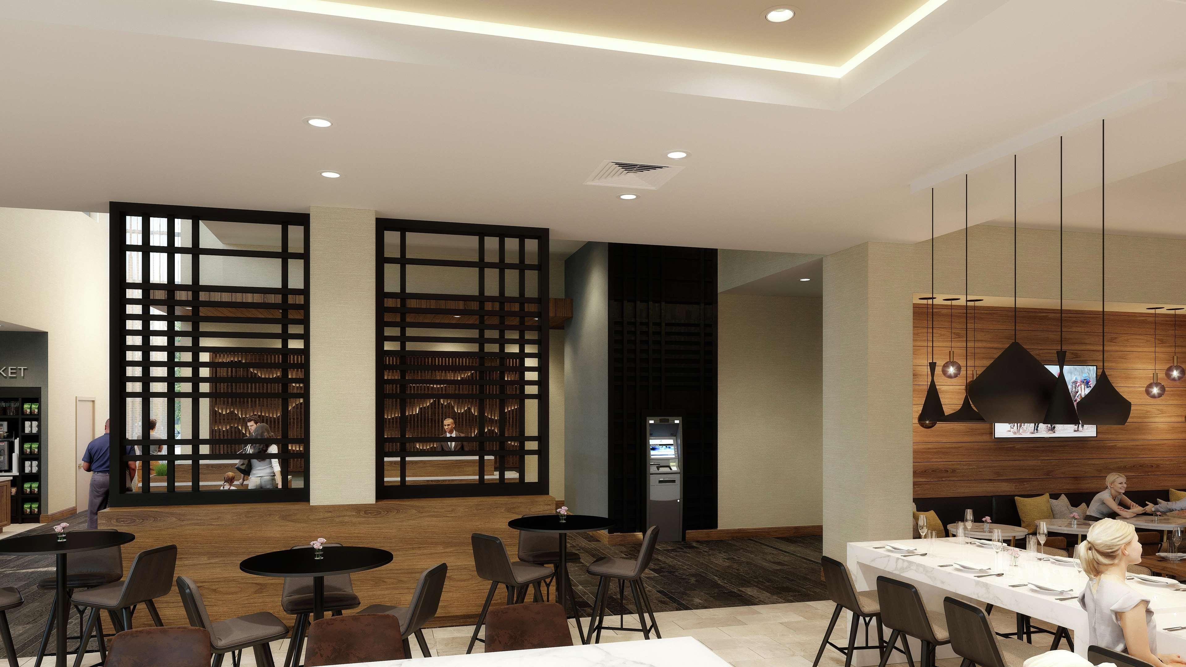 Hilton Garden Hotel Sunnyvale