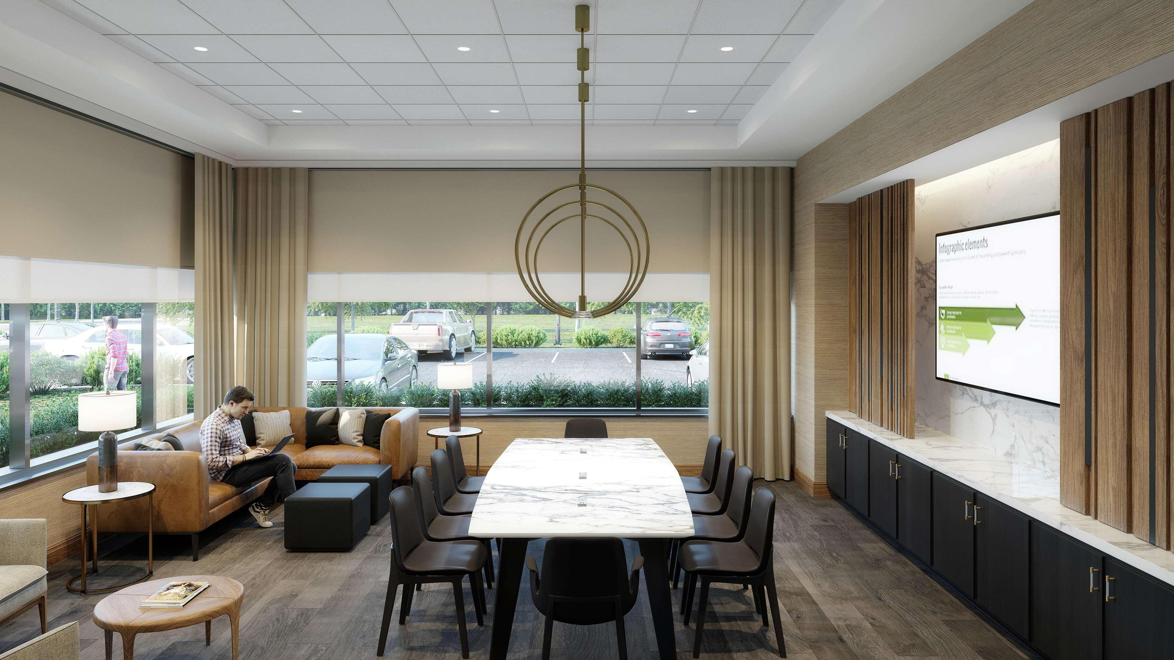Hotel Hilton Garden 3*