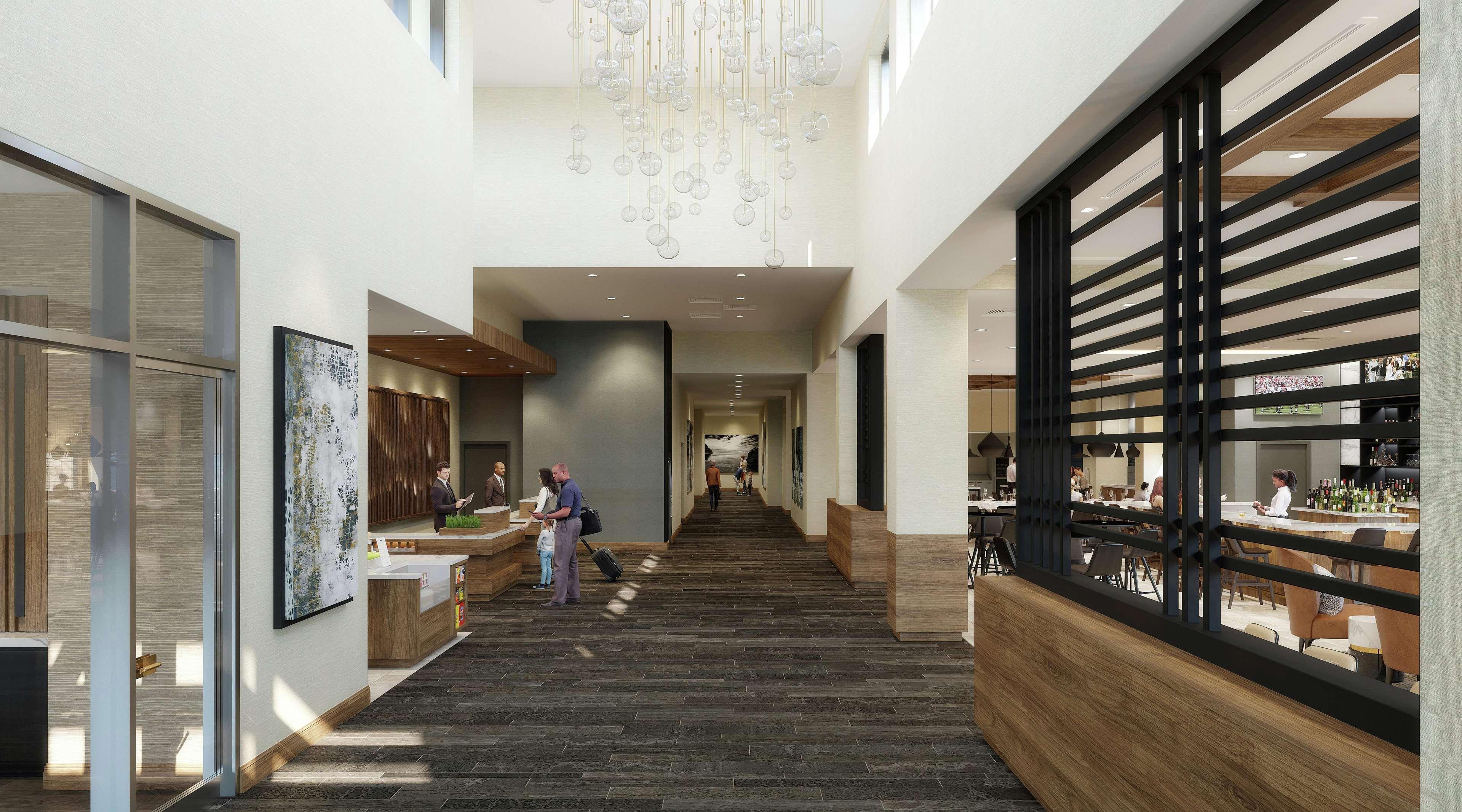 Hotel Hilton Garden 3*