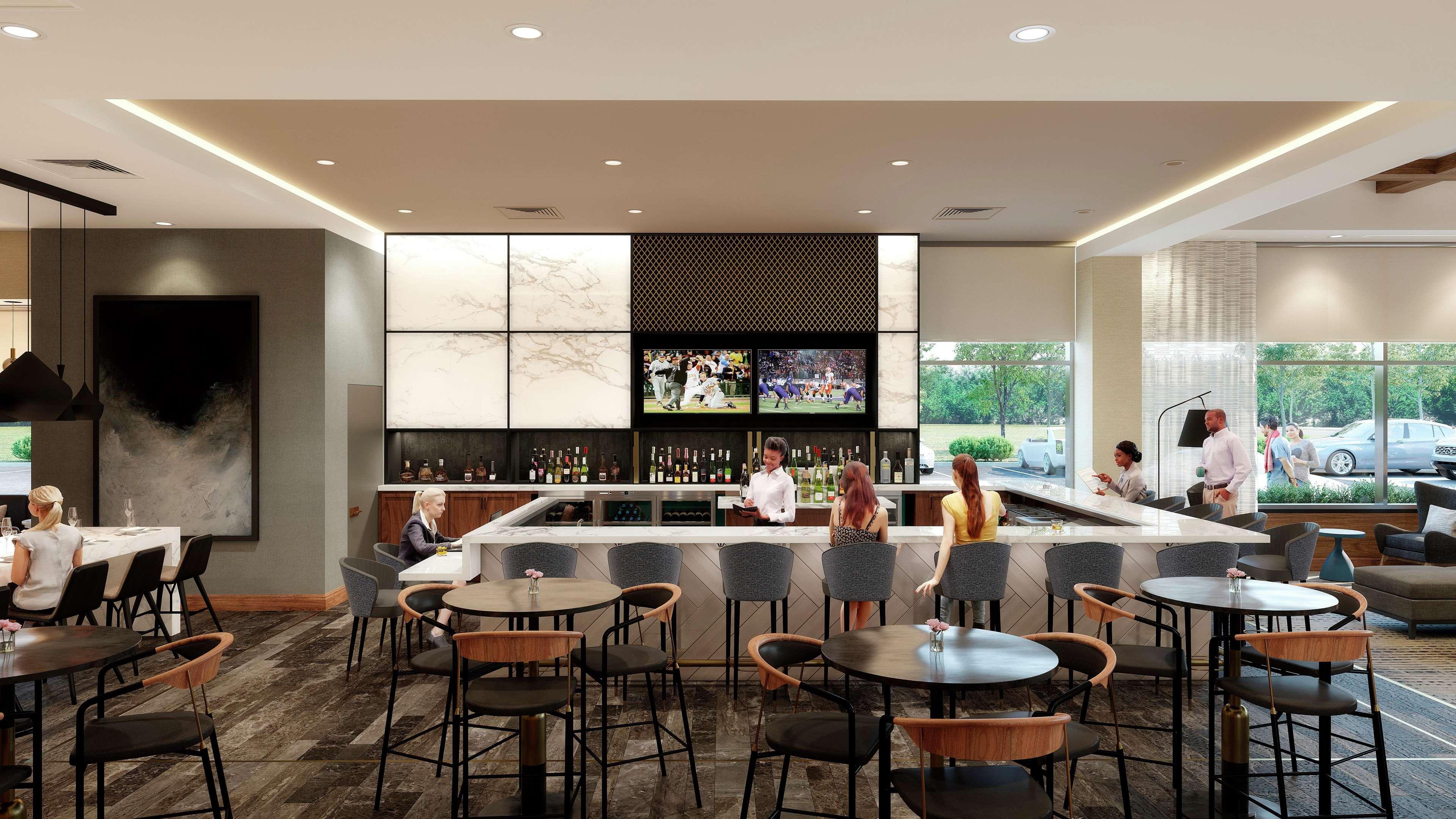 Hotel Hilton Garden Sunnyvale