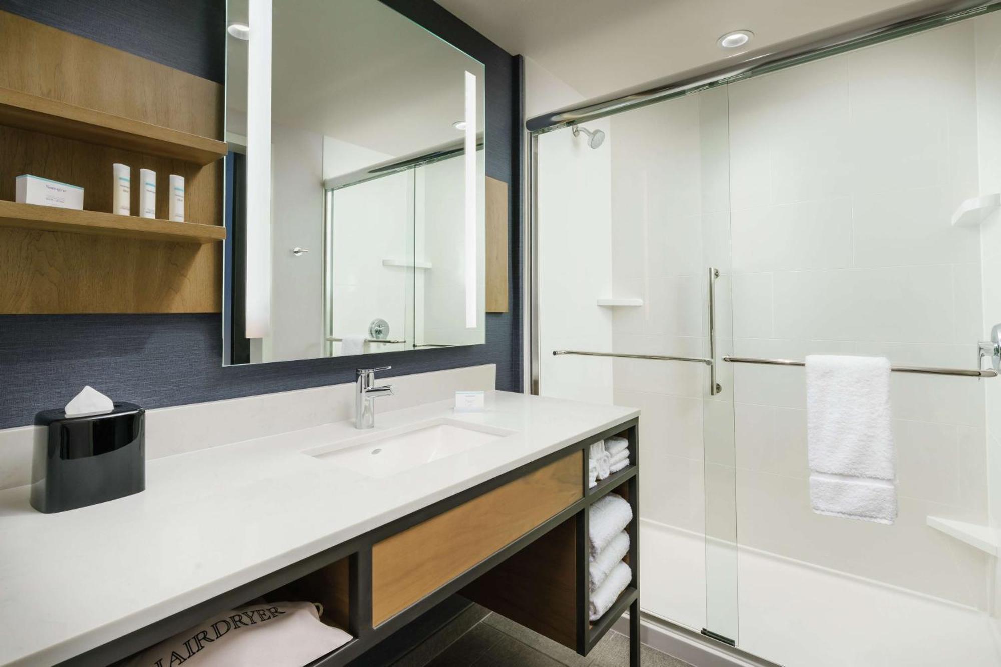 Hilton Garden Hotel Sunnyvale