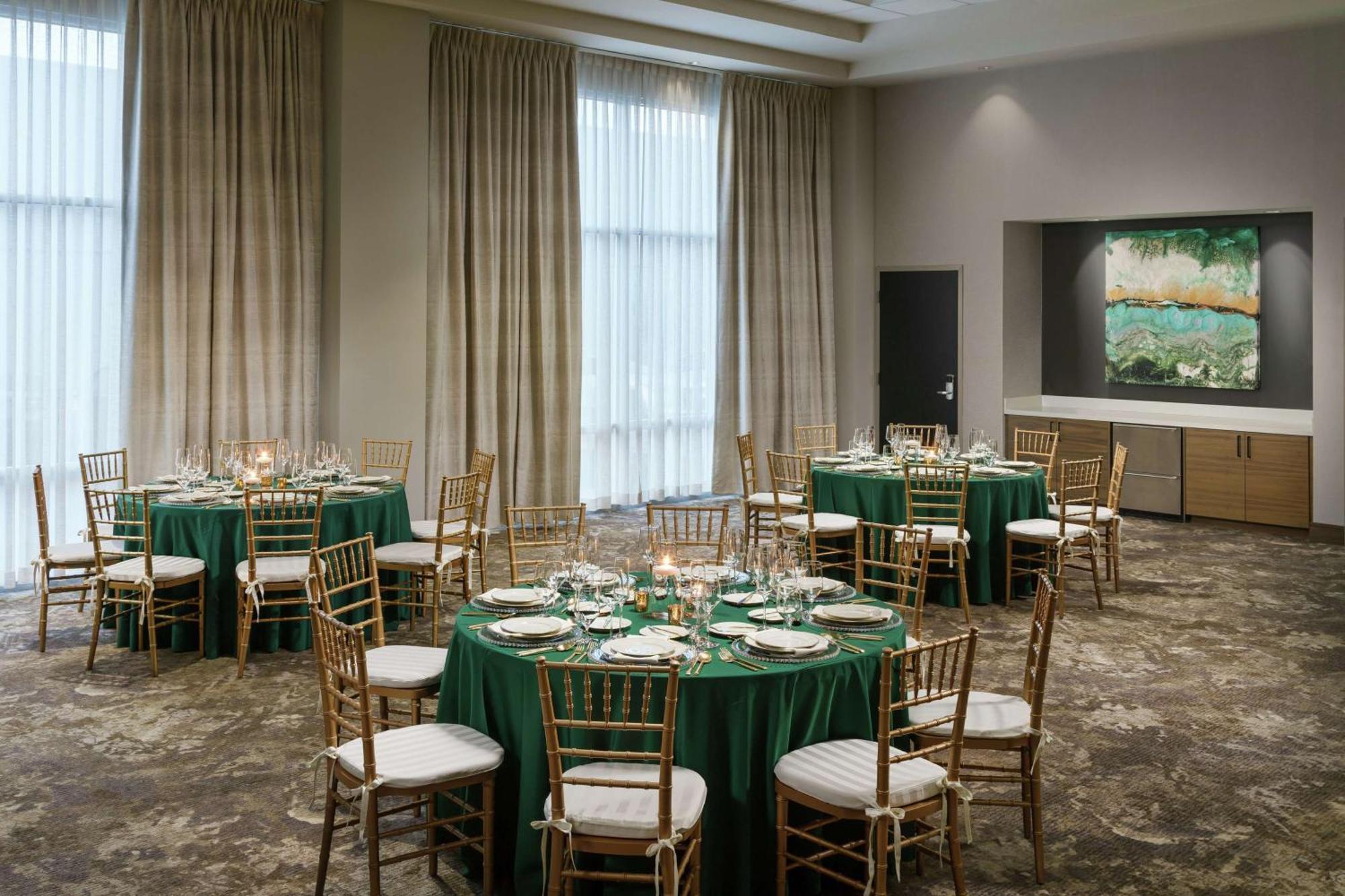 Hilton Garden 3* Sunnyvale