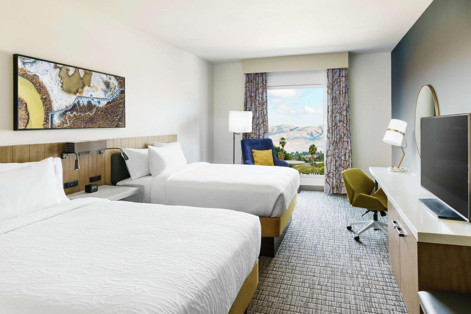 Hilton Garden