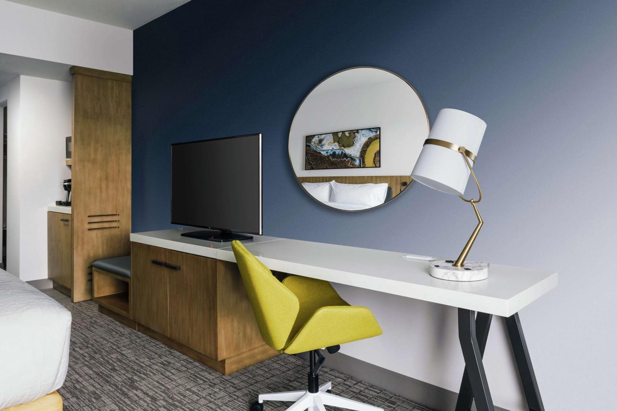Hotel Hilton Garden Sunnyvale