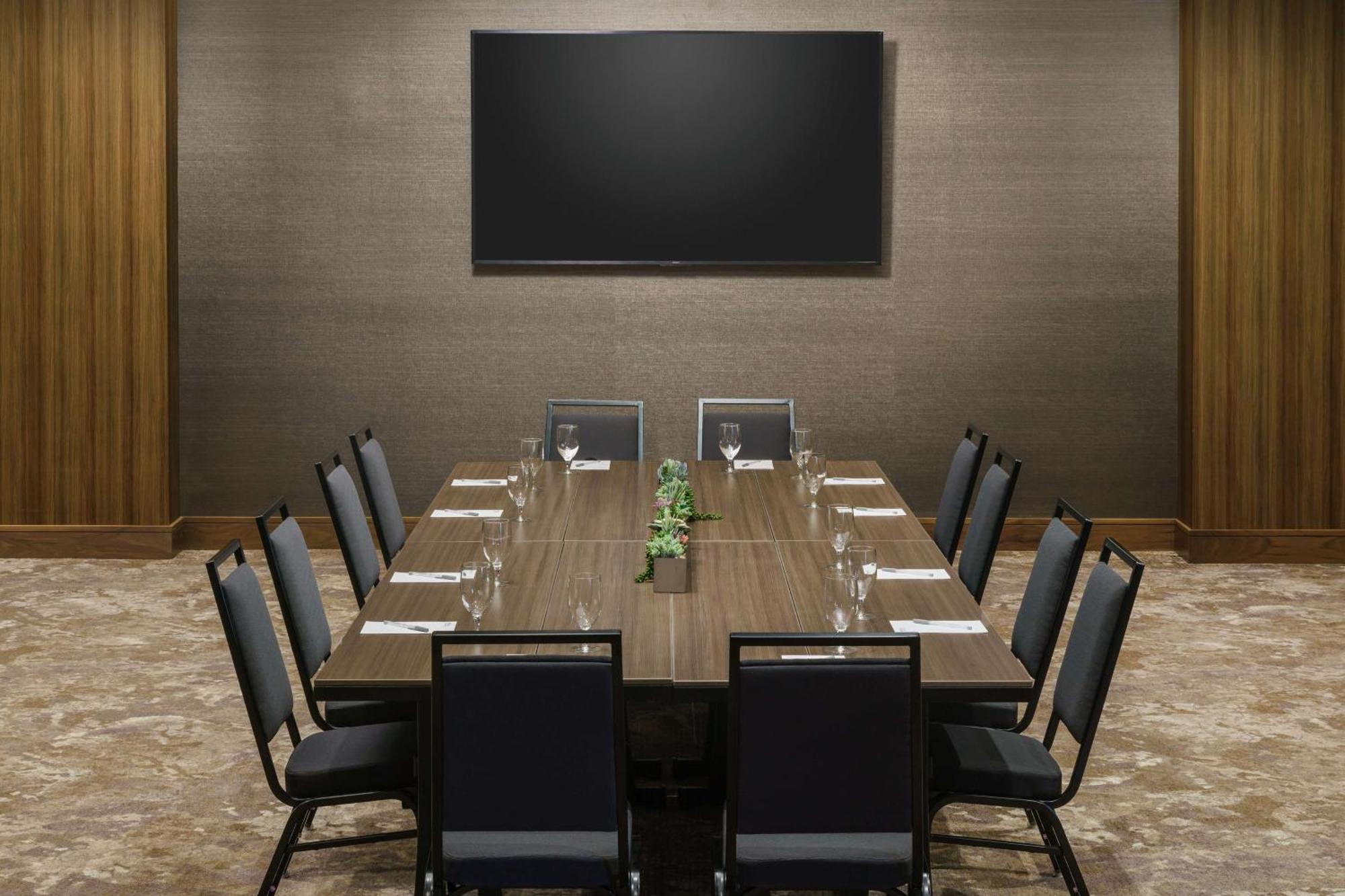 Hilton Garden Hotel Sunnyvale