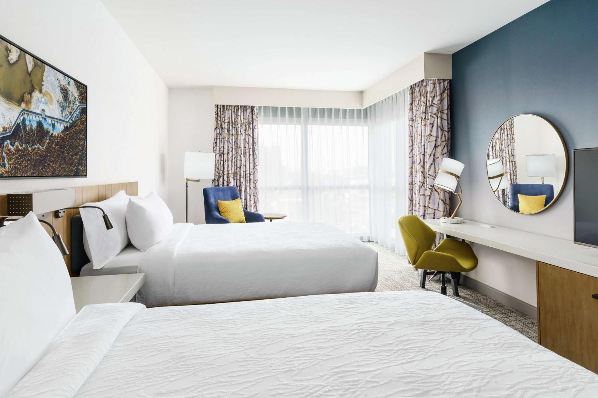 Hilton Garden Hotel