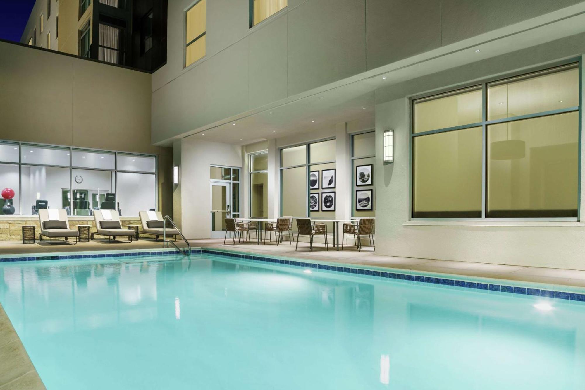 Hotel Hilton Garden Sunnyvale