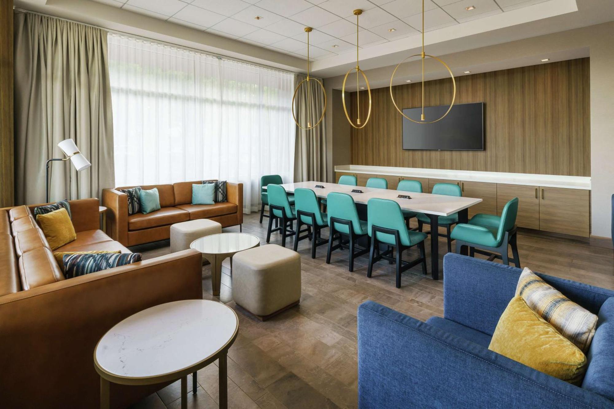 Hilton Garden Hotel